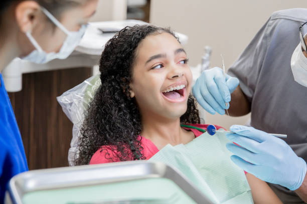 Best Mobile Emergency Dentist in East Bangor, PA