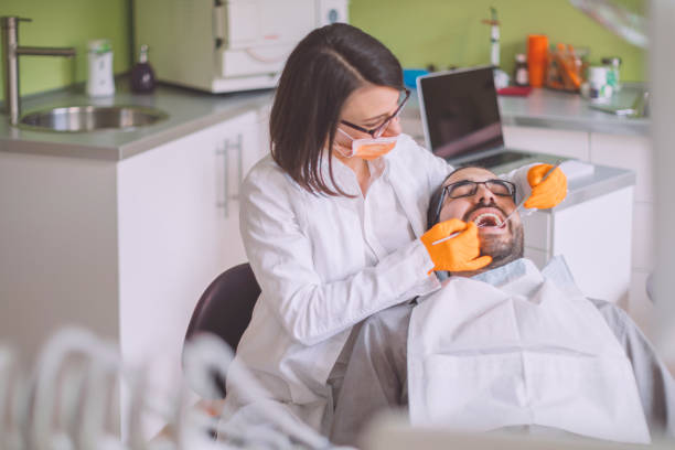 Best Holiday Emergency Dentist in East Bangor, PA