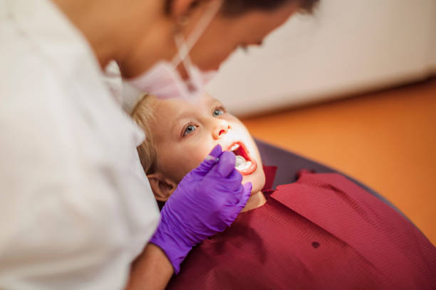 Best Emergency Dental Care for Abscessed Tooth in East Bangor, PA